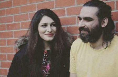 جدایی سروش هیچکس از همسرش،اخبارفرهنگی,خبرهای فرهنگی جدایی سروش هیچکس از همسرش,اخبار فرهنگی,خبرهای فرهنگی