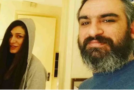 جدایی سروش هیچکس از همسرش،اخبارفرهنگی,خبرهای فرهنگی جدایی سروش هیچکس از همسرش,اخبار فرهنگی,خبرهای فرهنگی
