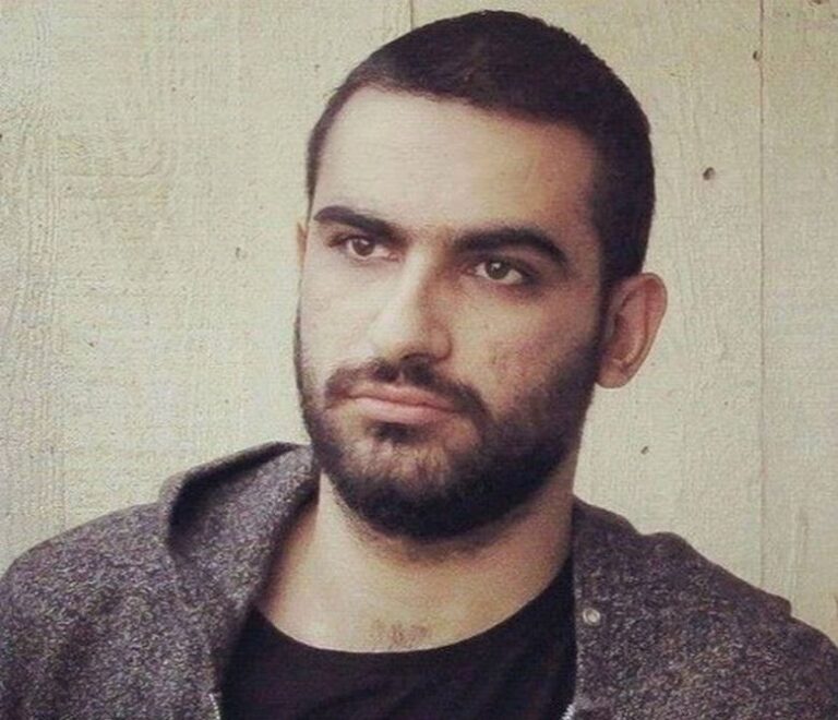 جدایی سروش هیچکس از همسرش،اخبارفرهنگی,خبرهای فرهنگی جدایی سروش هیچکس از همسرش,اخبار فرهنگی,خبرهای فرهنگی