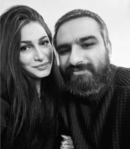 جدایی سروش هیچکس از همسرش،اخبارفرهنگی,خبرهای فرهنگی جدایی سروش هیچکس از همسرش,اخبار فرهنگی,خبرهای فرهنگی