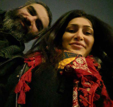 جدایی سروش هیچکس از همسرش،اخبارفرهنگی,خبرهای فرهنگی جدایی سروش هیچکس از همسرش,اخبار فرهنگی,خبرهای فرهنگی
