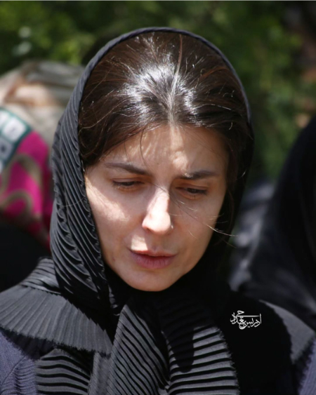 مراسم تشییع پیکر زری خوشکام ،اخبارفرهنگی,خبرهای فرهنگی مراسم تشییع پیکر زری خوشکام,اخبار فرهنگی,خبرهای فرهنگی