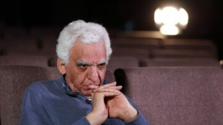 کیومرث پوراحمد,اخبار فرهنگی,خبرهای فرهنگی 
