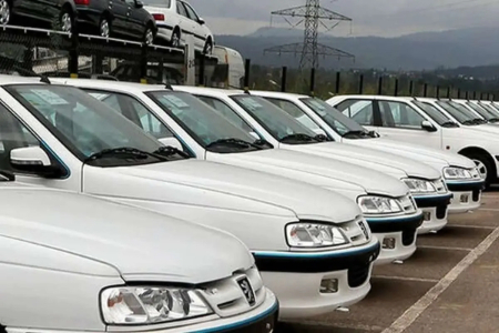 قیمت خودرو در بازار ایران،اخباراقتصادی ،خبرهای اقتصادی قیمت خودرو در بازار ایران ,اخباراقتصادی ,خبرهای اقتصادی