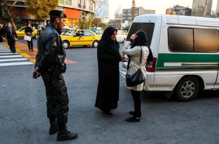 منتقدان گشت ارشاد ،اخبارسیاسی ،خبرهای سیاسی منتقدان گشت ارشاد ,اخبارسیاسی ,خبرهای سیاسی