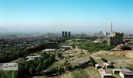 قیمت ملک در تهران سال ۱۳۵۳ ،اخباراقتصادی ،خبرهای اقتصادی قیمت ملک در تهران سال ۱۳۵۳ ,اخباراقتصادی ,خبرهای اقتصادی