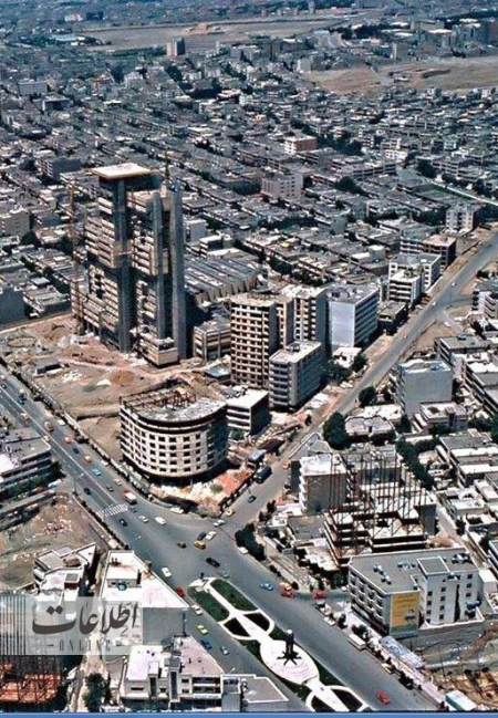 قیمت ملک در تهران سال ۱۳۵۳ ،اخباراقتصادی ،خبرهای اقتصادی قیمت ملک در تهران سال ۱۳۵۳ ,اخباراقتصادی ,خبرهای اقتصادی
