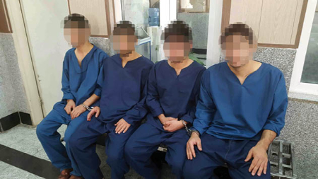 حوادث روز ،اخبارحوادث،خبرهای حوادث حوادث روز,اخبار حوادث,خبرهای حوادث