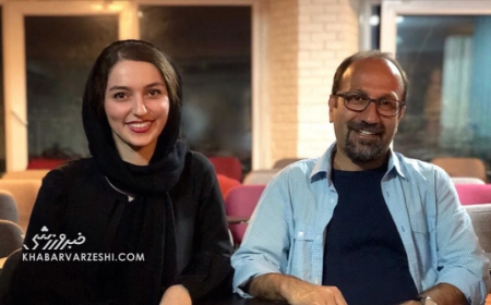 بازیگر فیلم اصغر فرهادی،اخبارفرهنگی,خبرهای فرهنگی بازیگر فیلم اصغر فرهادی ,اخبار فرهنگی,خبرهای فرهنگی