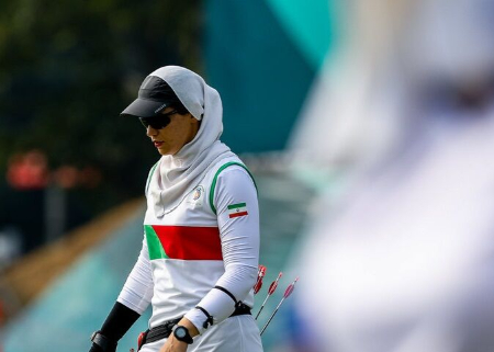 دیدار علی دایی با ملیکا رسولی،اخبارورزشی ،خبرهای ورزشی دیدار علی دایی با ملیکا رسولی,اخبار ورزشی ,خبرهای ورزشی