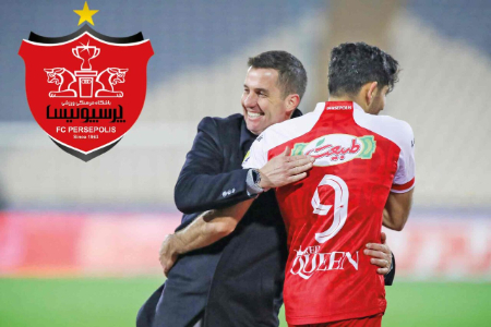 باشگاه پرسپولیس ،اخبارورزشی ،خبرهای ورزشی باشگاه پرسپولیس ,اخبار ورزشی ,خبرهای ورزشی