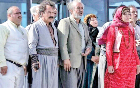  سریال نون خ,اخبار فرهنگی,خبرهای فرهنگی 