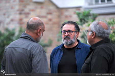 مراسم بزرگداشت کیومرث پوراحمد ،اخبارفرهنگی,خبرهای فرهنگی مراسم بزرگداشت کیومرث پوراحمد ,اخبار فرهنگی,خبرهای فرهنگی