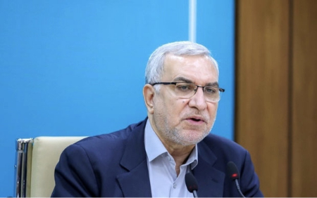 وزیر بهداشت,اخبار پزشکی ,خبرهای پزشکی