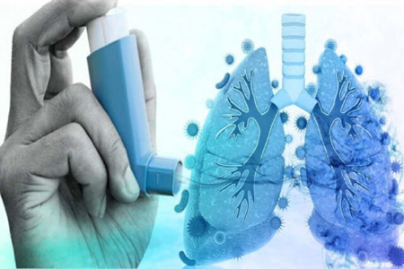  آسم و آلرژی,اخبار پزشکی ,خبرهای پزشکی