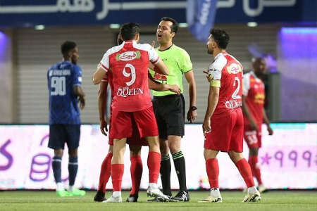 پرسپولیس،اخبارورزشی ،خبرهای ورزشی پرسپولیس,اخبار ورزشی ,خبرهای ورزشی