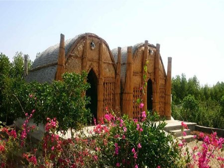 مکانهای دیدنی آبادان مکانهای دیدنی آبادان