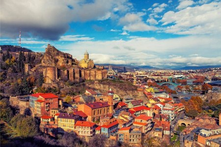خانه خانوادگی تفلیس خانه خانوادگی تفلیس