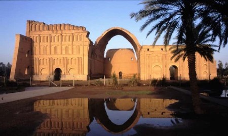 لیست مکان های گردشگری و زیارتی در سفر به عراق لیست مکان های گردشگری و زیارتی در سفر به عراق