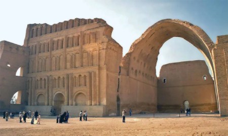 دیگر آثار تاریخی عراق دیگر آثار تاریخی عراق