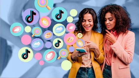 ایدههای برای تبدیلشدن به اینفلوئنسر ایدههای برای تبدیلشدن به اینفلوئنسر