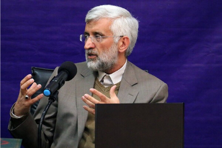  سعید جلیلی,اخبارسیاسی ,خبرهای سیاسی  