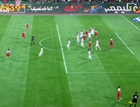 دیدار پرسپولیس و مس رفسنجان،اخبارورزشی ،خبرهای ورزشی دیدار پرسپولیس و مس رفسنجان ,اخبار ورزشی ,خبرهای ورزشی