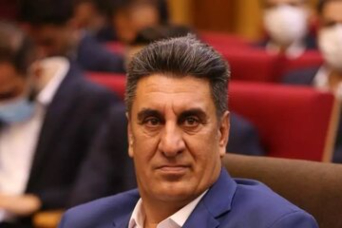 خداداد افشاریان ,اخبار ورزشی ,خبرهای ورزشی 