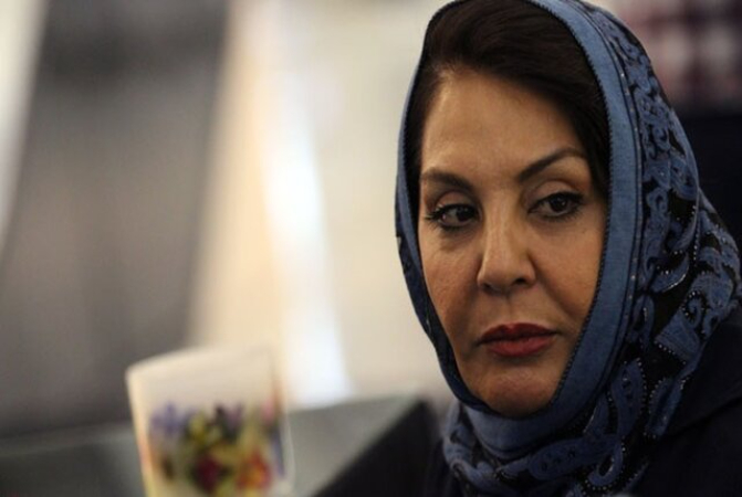 زهره حمیدی ،اخبارفرهنگی,خبرهای فرهنگی زهره حمیدی,اخبار فرهنگی,خبرهای فرهنگی
