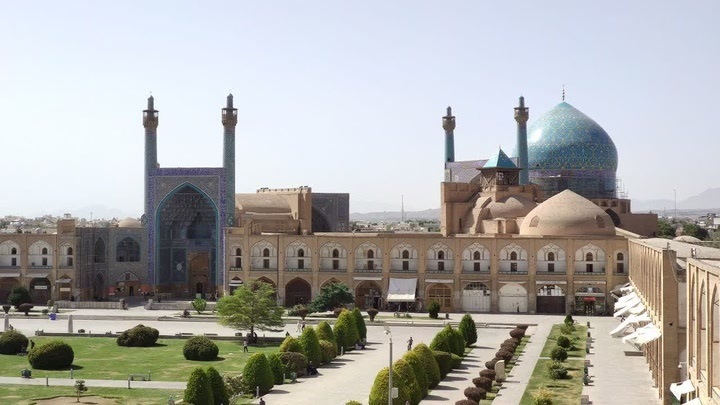 گنبد مسجد امام اصفهان ،اخباراجتماعی ،خبرهای اجتماعی گنبد مسجد امام اصفهان,اخبار اجتماعی ,خبرهای اجتماعی
