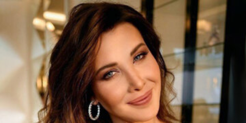 نانسی عجرم ،اخبارفرهنگی,خبرهای فرهنگی نانسی عجرم,اخبار فرهنگی,خبرهای فرهنگی