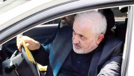 ثبت سفارش خودروهای وارداتی جانبازان،اخباراقتصادی ،خبرهای اقتصادی ثبت سفارش خودروهای وارداتی جانبازان ,اخباراقتصادی ,خبرهای اقتصادی