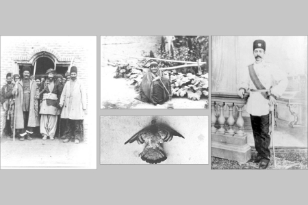 حرمسراهای پادشاهان قاجار ،اخبارفرهنگی,خبرهای فرهنگی حرمسراهای پادشاهان قاجار ,اخبار فرهنگی,خبرهای فرهنگی