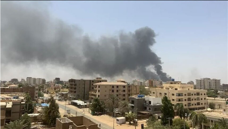 استفاده از سلاح های ایرانی در جنگ داخلی سودان ،اخبارسیاسی ،خبرهای سیاسی استفاده از سلاح های ایرانی در جنگ داخلی سودان ,اخبارسیاسی ,خبرهای سیاسی