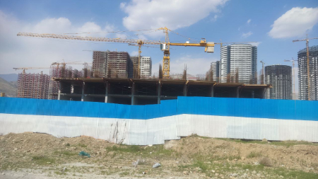 ساختوساز غیرقانونی در حریم باغ گیاهشناسی،اخباراجتماعی ،خبرهای اجتماعی ساختوساز غیرقانونی در حریم باغ گیاهشناسی,اخبار اجتماعی ,خبرهای اجتماعی