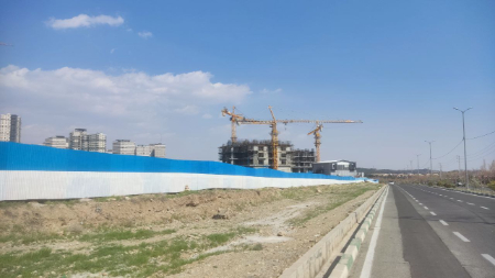 ساختوساز غیرقانونی در حریم باغ گیاهشناسی،اخباراجتماعی ،خبرهای اجتماعی ساختوساز غیرقانونی در حریم باغ گیاهشناسی,اخبار اجتماعی ,خبرهای اجتماعی