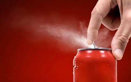 مضرات نوشابه‌های انرژی زا,اخبار پزشکی ,خبرهای پزشکی