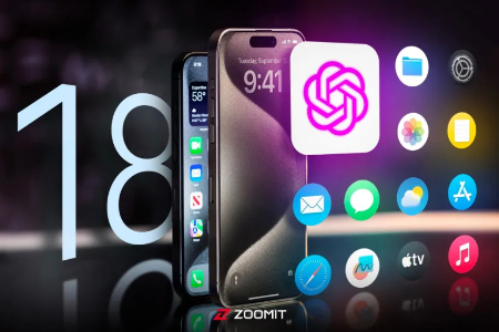 تولد هوش اپل،اخبارتکنولوژی ،خبرهای تکنولوژی تولد هوش اپل ,اخبار تکنولوژی ,خبرهای تکنولوژی