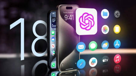 تولد هوش اپل،اخبارتکنولوژی ،خبرهای تکنولوژی تولد هوش اپل ,اخبار تکنولوژی ,خبرهای تکنولوژی