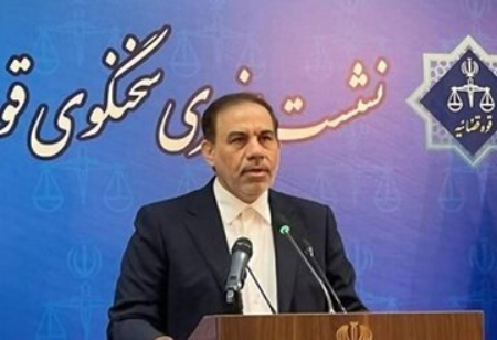 سخنگوی قوه قضاییه ،اخباراجتماعی ،خبرهای اجتماعی سخنگوی قوه قضاییه ,اخبار اجتماعی ,خبرهای اجتماعی