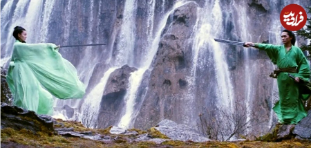 شاهکار سینمایی ،اخبارفرهنگی,خبرهای فرهنگی شاهکار سینمایی,اخبار فرهنگی,خبرهای فرهنگی