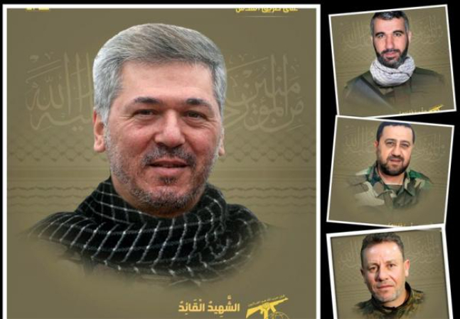 اسرائیل فرمانده ارشد حزب الله،اخباربین الملل ،خبرهای بین الملل اسرائیل فرمانده ارشد حزب الله,اخباربین الملل ,خبرهای بین الملل