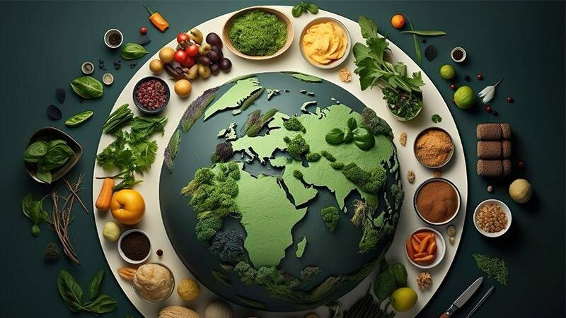 رژیم سلامت سیارهای،اخبار پزشکی ،خبرهای پزشکی رژیم سلامت سیارهای,اخبار پزشکی ,خبرهای پزشکی