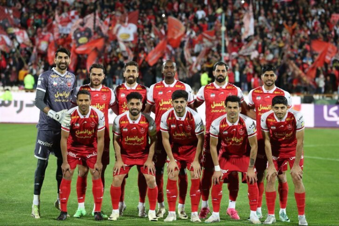 پرسپولیس ،اخبارورزشی ،خبرهای ورزشی پرسپولیس ,اخبار ورزشی ,خبرهای ورزشی