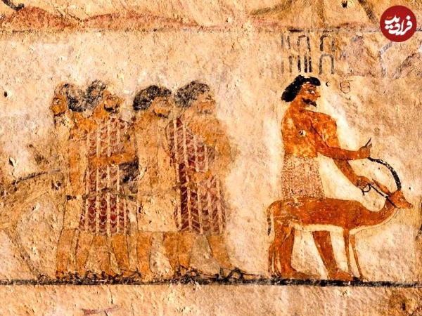 مرموزترین حاکمان مصر باستان,اخبارگوناگون,خبرهای گوناگون 