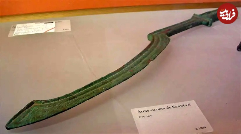  مرموزترین حاکمان مصر باستان,اخبارگوناگون,خبرهای گوناگون 