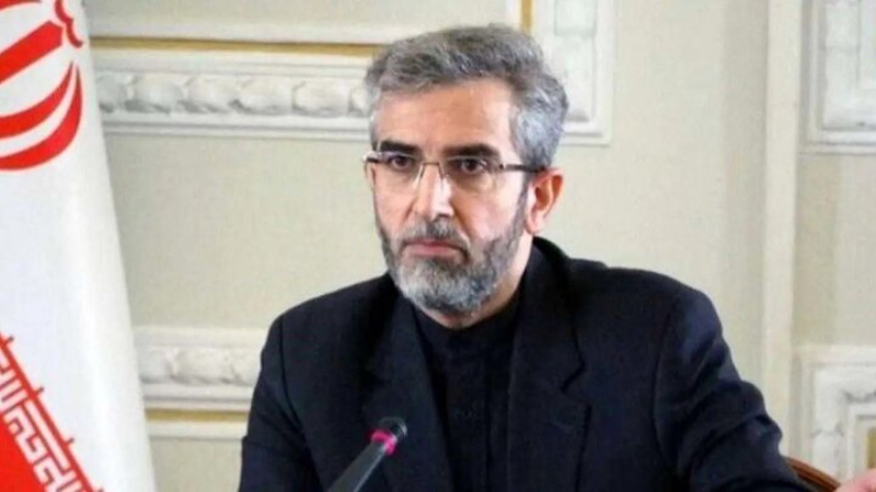  علی باقری کنی,اخبارسیاسی ,خبرهای سیاسی  