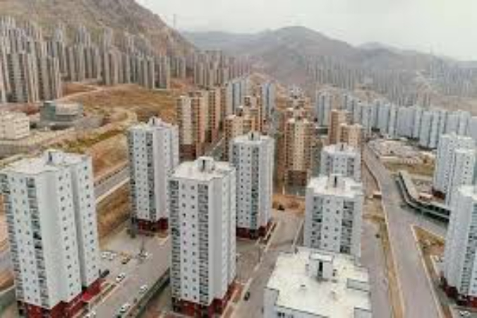   اجاره‌بها در مناطق مختلف تهران,اخباراقتصادی ,خبرهای اقتصادی 