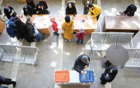 انتخابات ریاست جمهور ،اخبارسیاسی ،خبرهای سیاسی انتخابات ریاست جمهوری ,اخبارسیاسی ,خبرهای سیاسی
