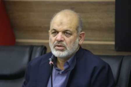   احمد وحیدی,اخبارسیاسی ,خبرهای سیاسی  